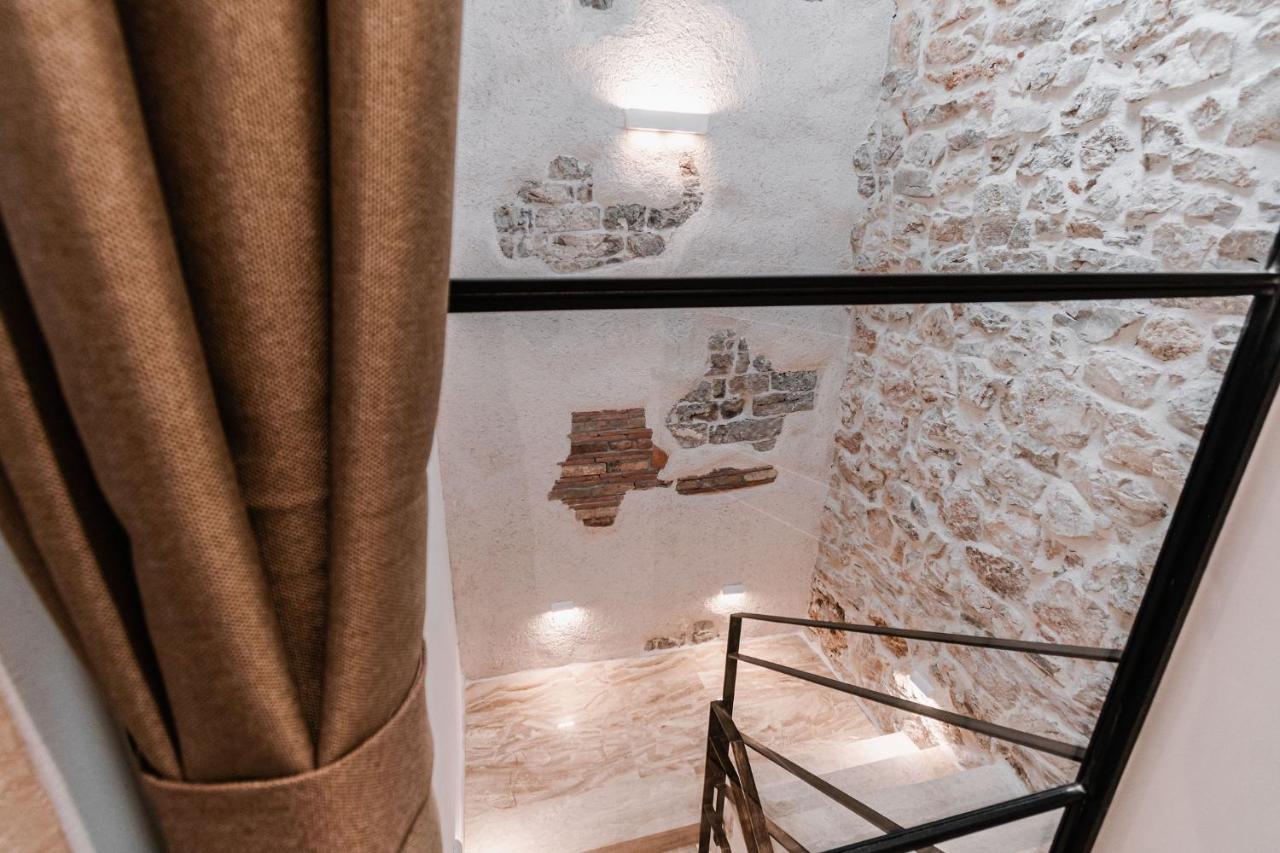 Sibenik Palace מראה חיצוני תמונה