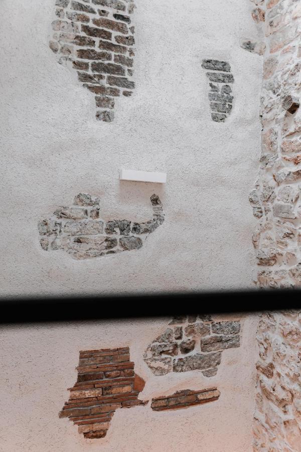 Sibenik Palace מראה חיצוני תמונה